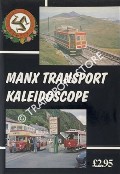 Manx Transport Kaleidoscope by GOODWYN, A.M.